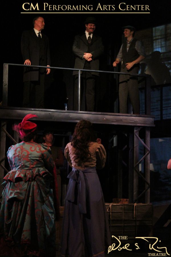 Photo Highlights from CMPAC Presents Disney''s Newsies, running May 18th - June 08th  Photo