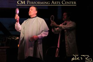 Photo Highlights from CMPAC Presents Disney''s Newsies, running May 18th - June 08th in The Noel S. Ruiz Theatre Photo Credits: Ashley Nicastro @ BroadwayWorld Photo Highlights from CMPAC Presents Disney''s Newsies, running May 18th - June 08th Photo