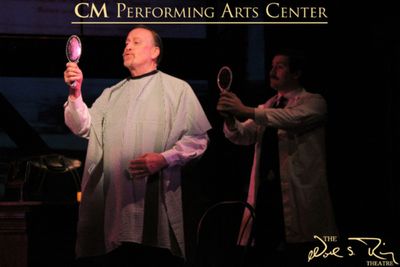 Photo Highlights from CMPAC Presents Disney''s Newsies, running May 18th - June 08th  Photo