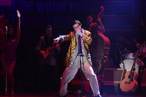 Alessandro Gian Viviano @ BroadwayWorld Alessandro Gian Viviano Photo