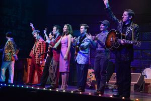 Alessandro Gian Viviano, Taylor Gray, Jaon Cohen, John Giowacki, Callee Miles, Morgan Bernhard, Anthony Genovesi and James Penca @ BroadwayWorld Alessandro Gian Viviano, Taylor Gray, Jaon Cohen, John Giowacki, Callee Miles, Morgan Photo