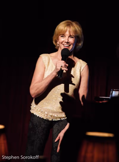 Linda Purl Photo