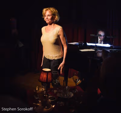 Linda Purl Photo
