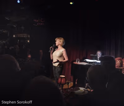 Linda Purl Photo