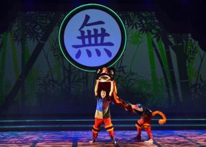 Shaun Tuazon, Reuben Uy  Photo by Ed Krieger Photo