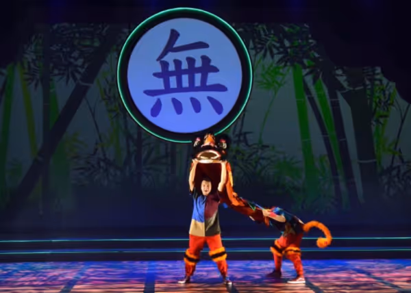 Shaun Tuazon, Reuben Uy  Photo by Ed Krieger Photo