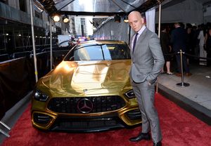 Anthony Carrigan  Photo