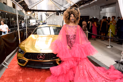 Billy Porter Photo