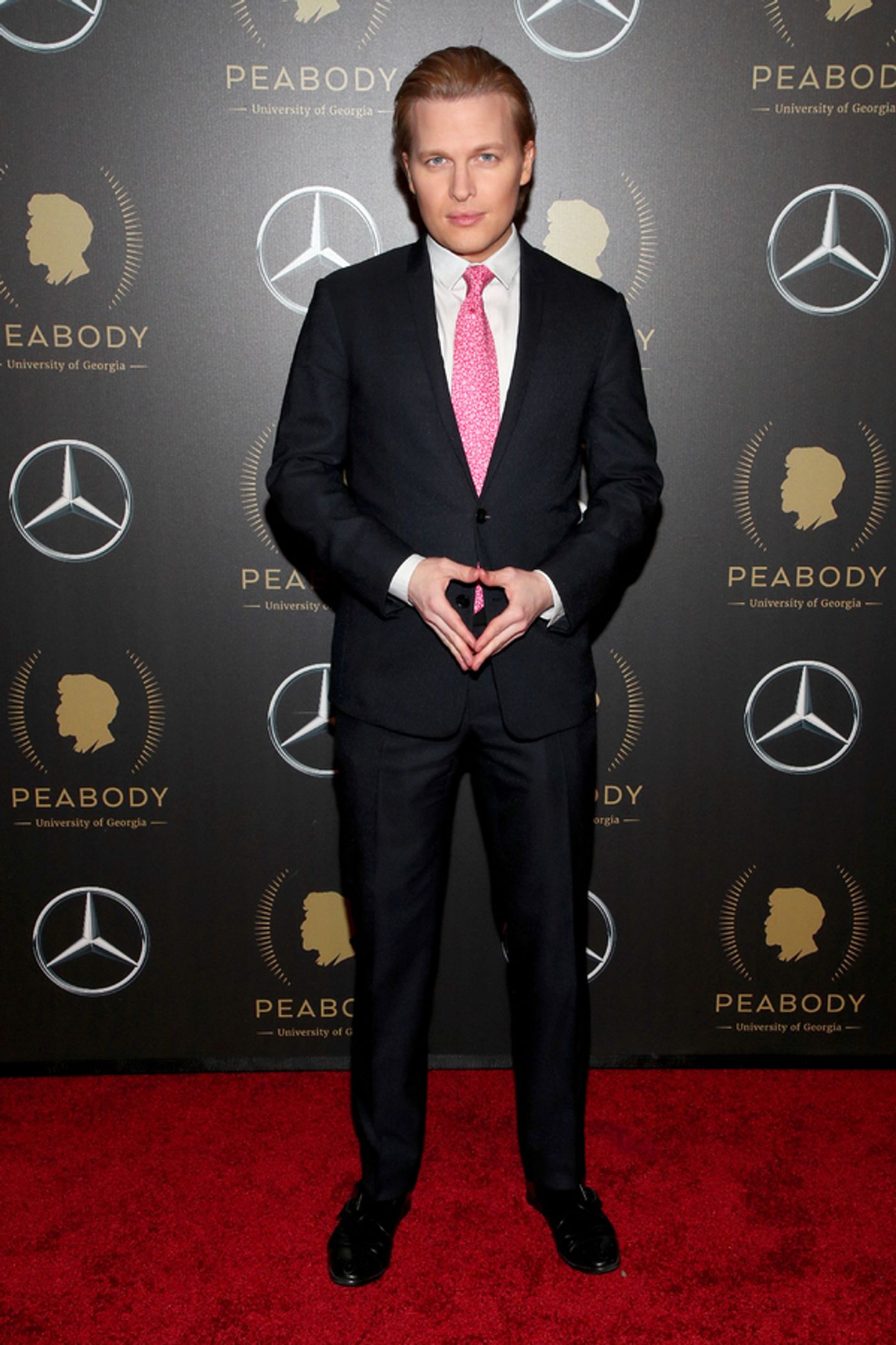 Photo Flash: Rita Moreno Honored With Peabody Career Achievement Award  Image