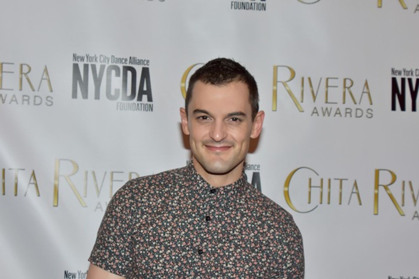 Photo Coverage: On the Red Carpet at the 2019 Chita Rivera Awards Arrivals  Image