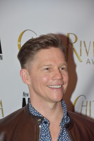 Jack Noseworth @ BroadwayWorld Jack Noseworth Photo