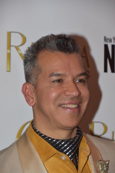 Sergio Trujillo Photo