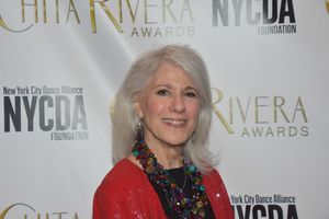 Jamie deRoy @ BroadwayWorld Jamie deRoy Photo
