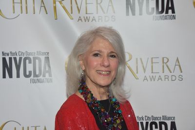 Jamie deRoy Photo
