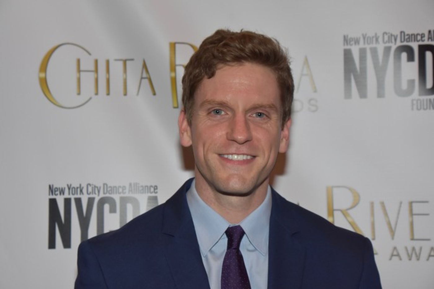 Photo Coverage: On the Red Carpet at the 2019 Chita Rivera Awards Arrivals  Image