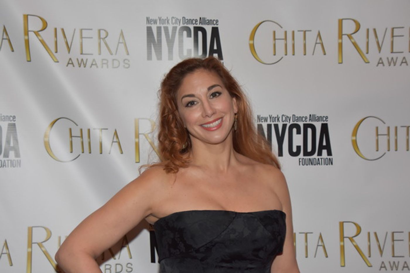 Photo Coverage: On the Red Carpet at the 2019 Chita Rivera Awards Arrivals  Image
