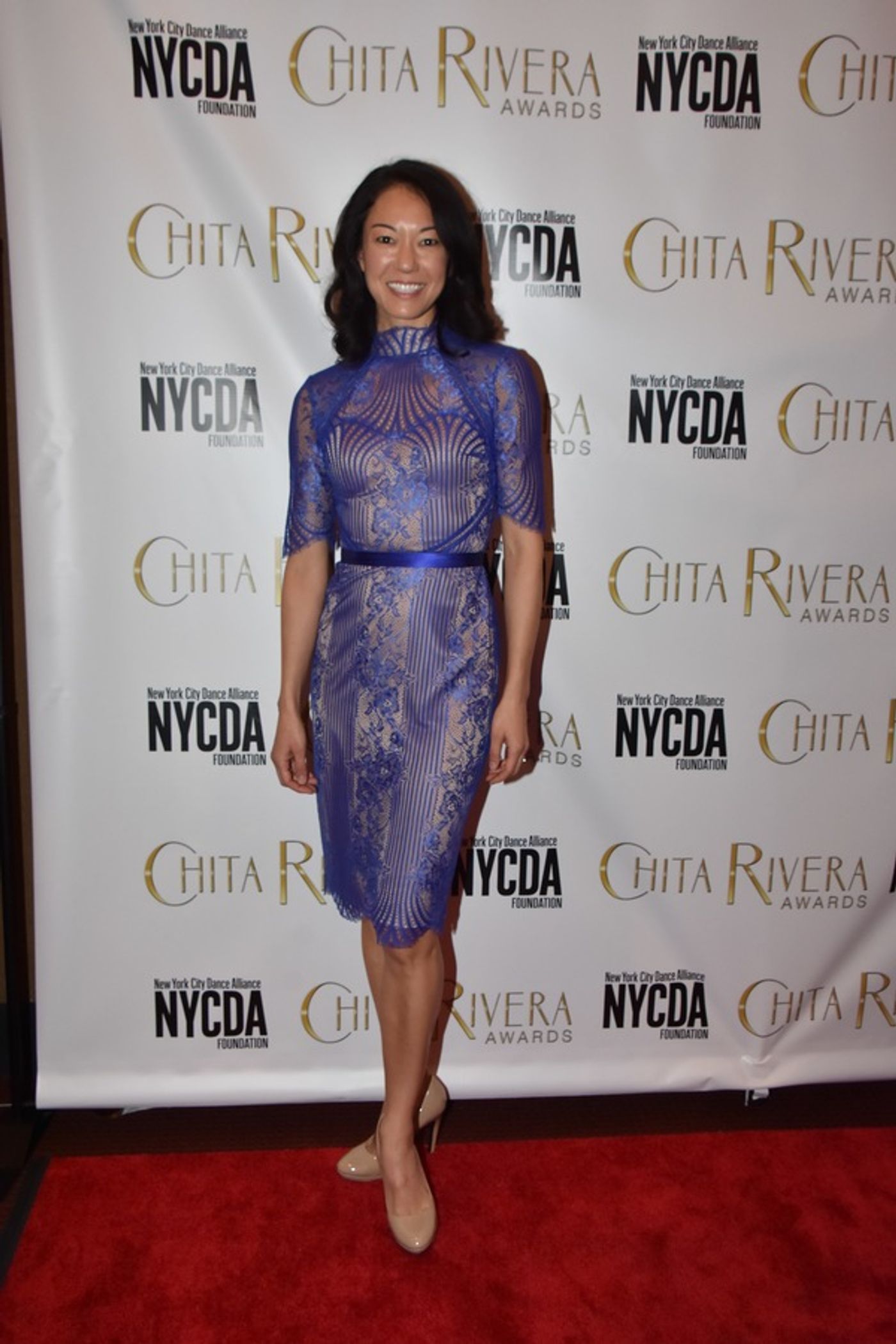 Photo Coverage: On the Red Carpet at the 2019 Chita Rivera Awards Arrivals  Image