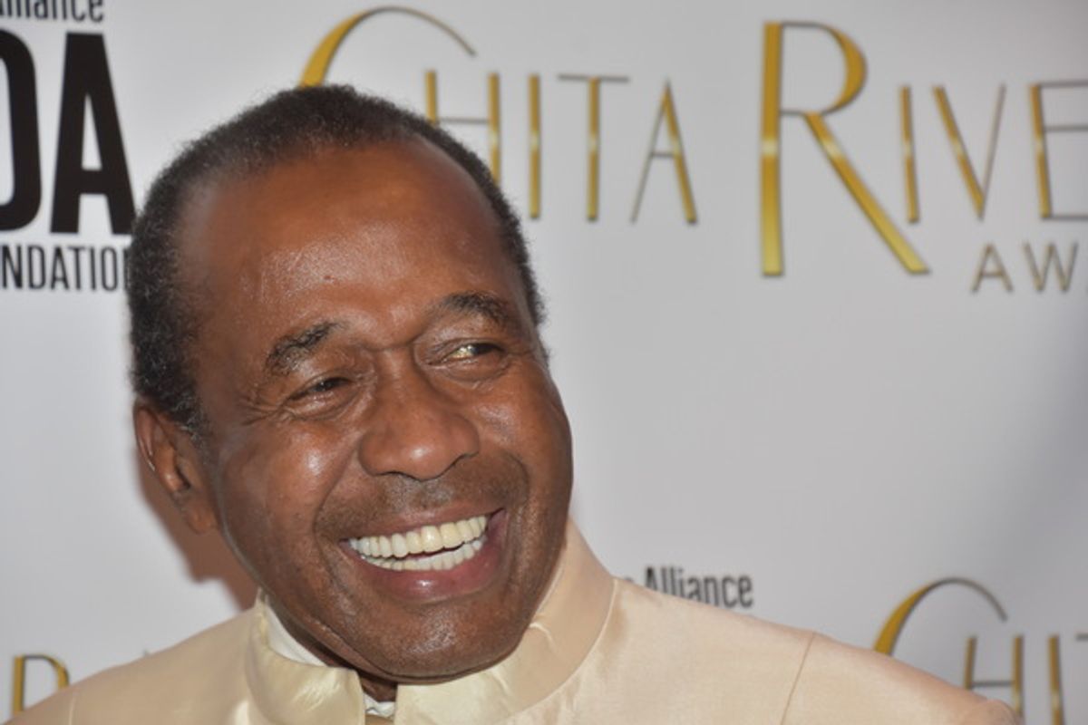 Ben Vereen at 