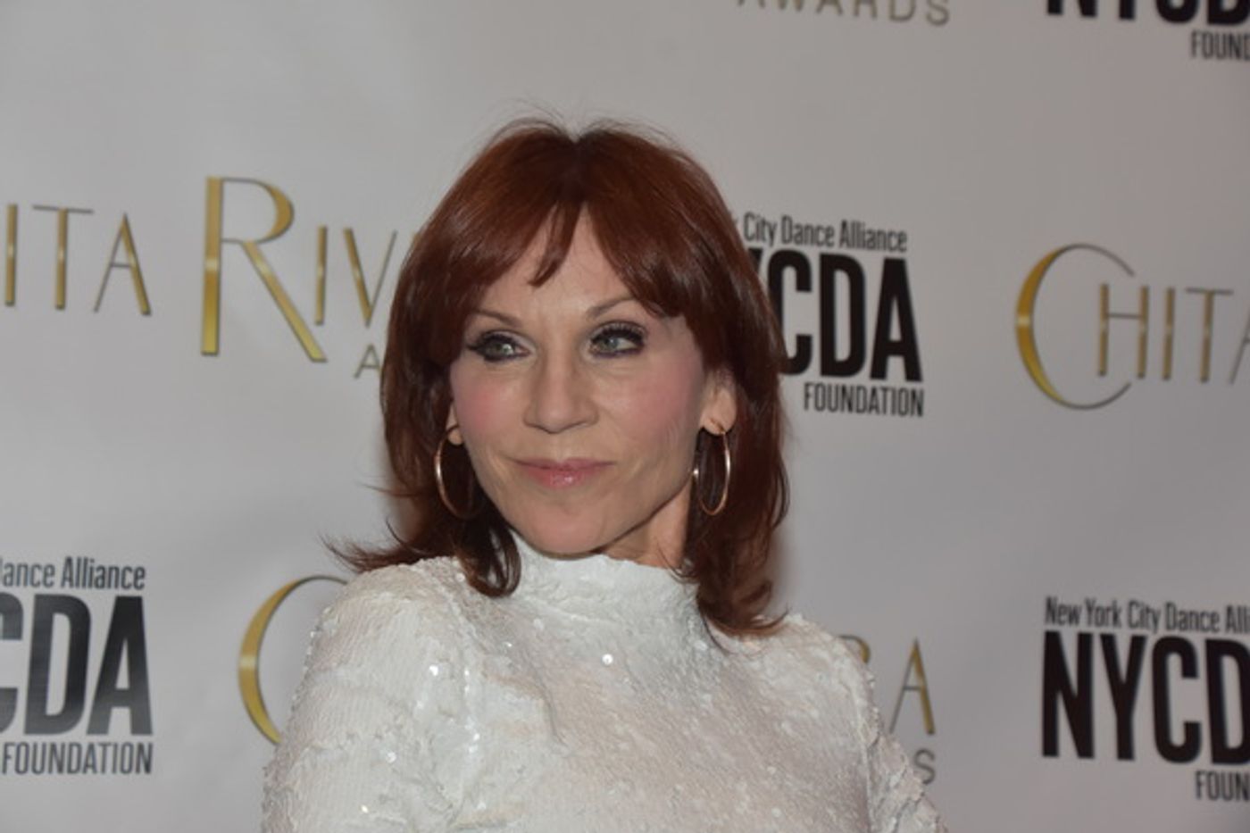 Photo Coverage: On the Red Carpet at the 2019 Chita Rivera Awards Arrivals  Image