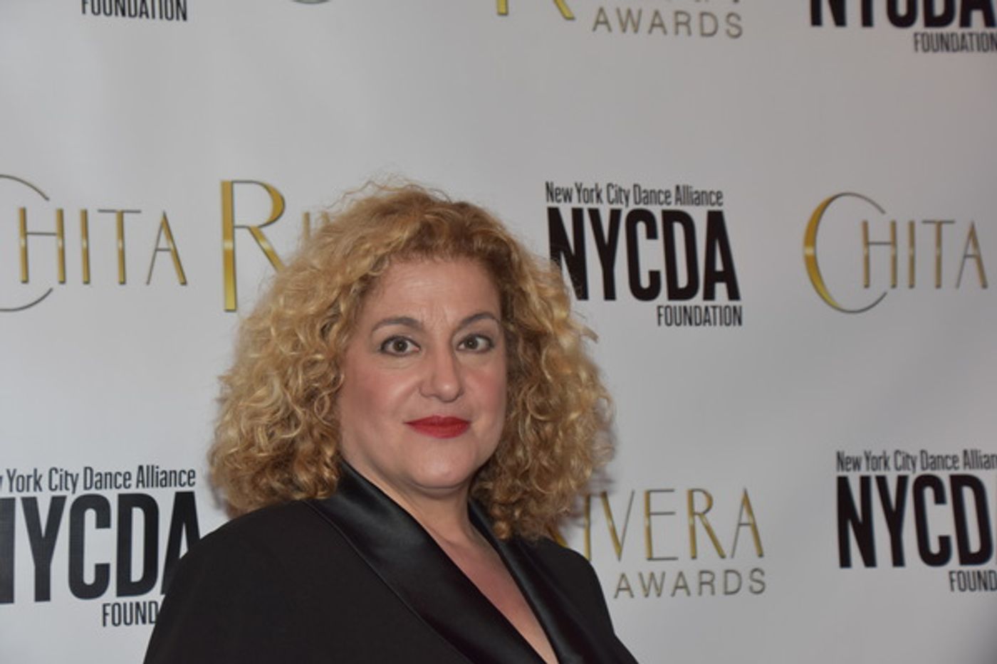 Photo Coverage: On the Red Carpet at the 2019 Chita Rivera Awards Arrivals  Image