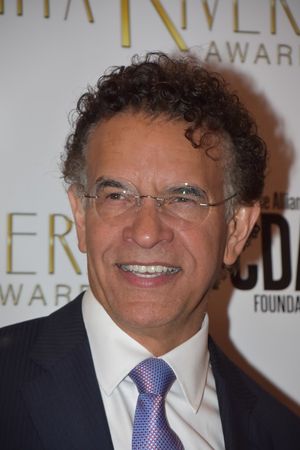 Brian Stokes Mitchell @ BroadwayWorld Brian Stokes Mitchell Photo