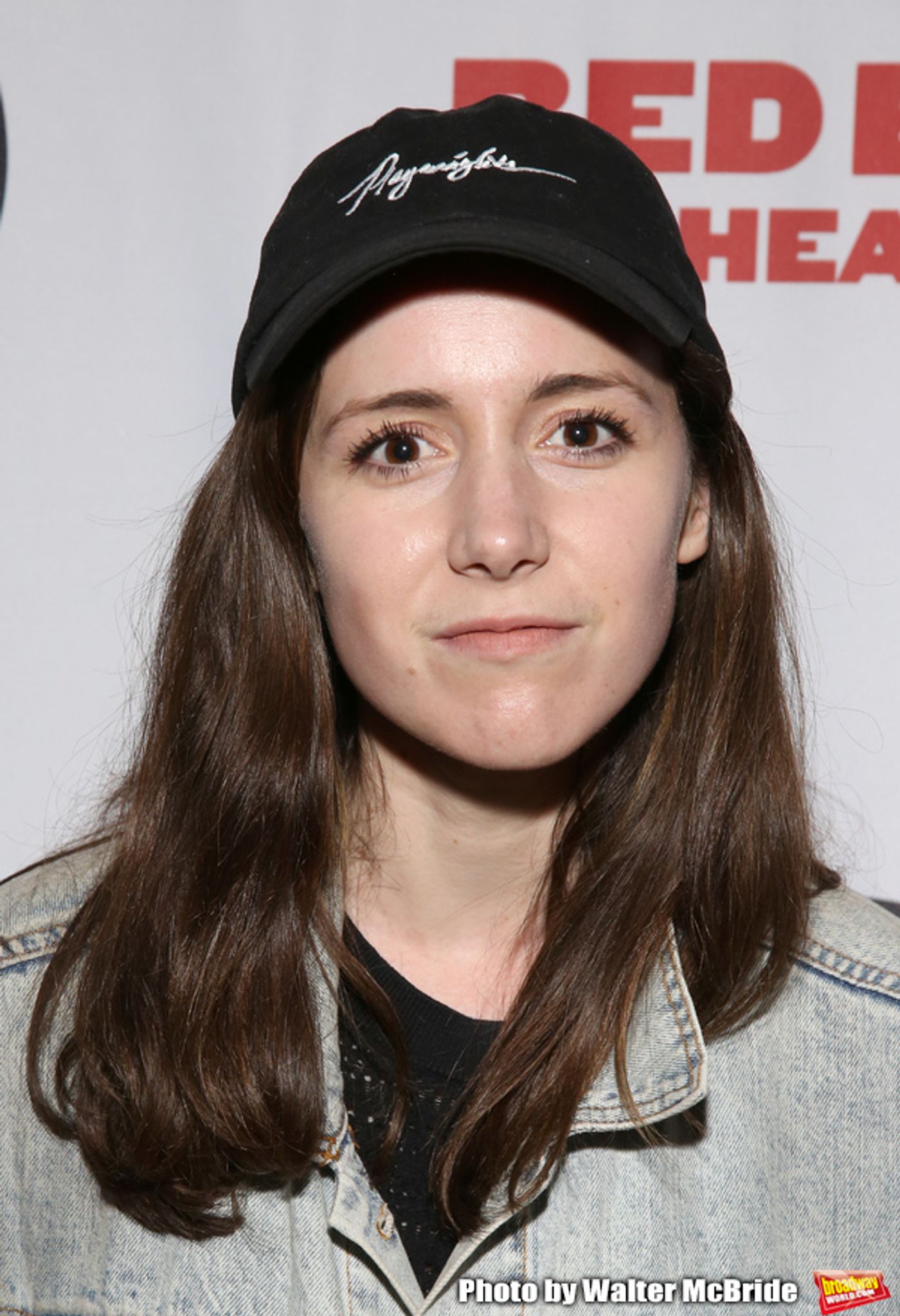 Photo Coverage: Inside Opening Night of MAC BETH  Image