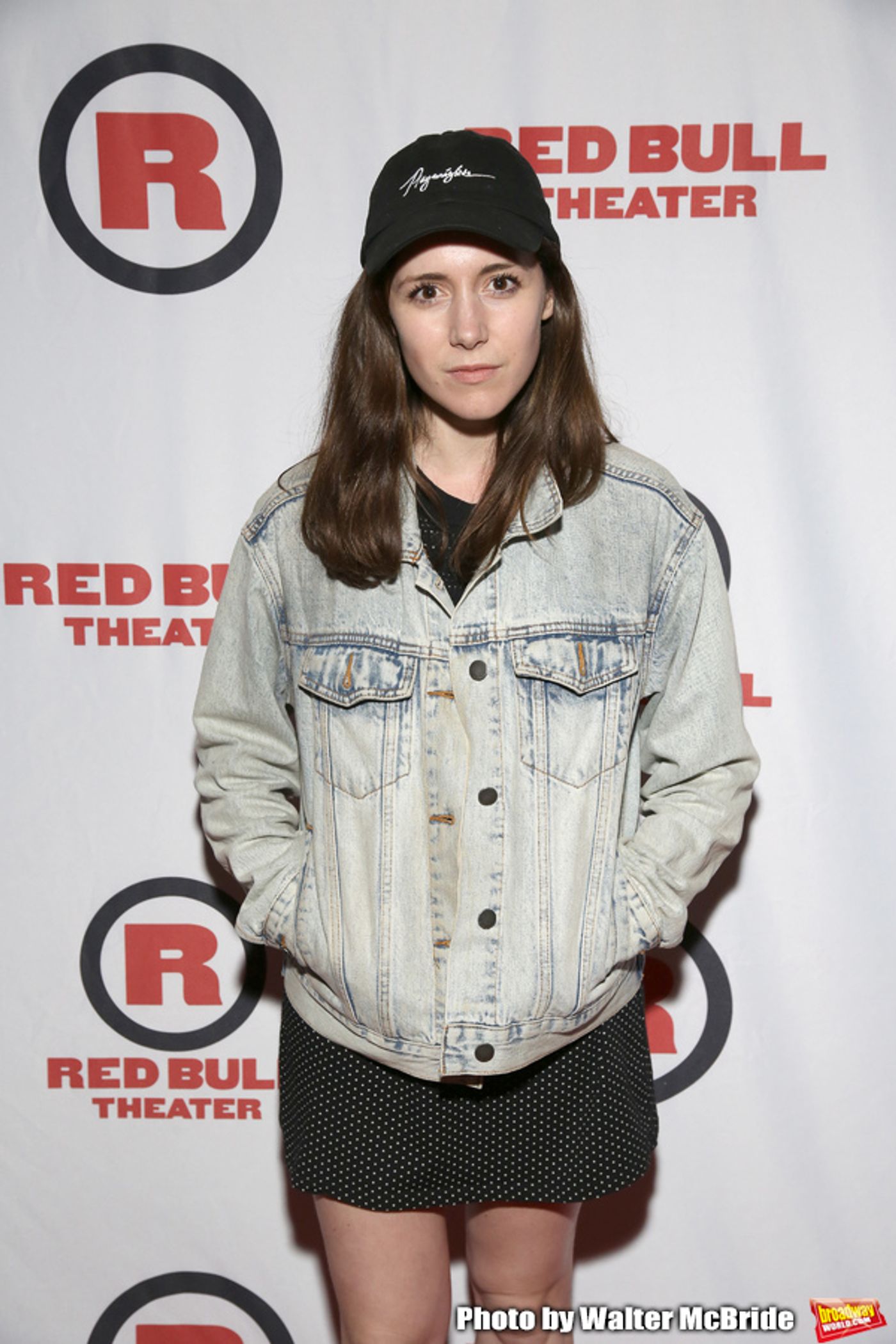 Photo Coverage: Inside Opening Night of MAC BETH  Image
