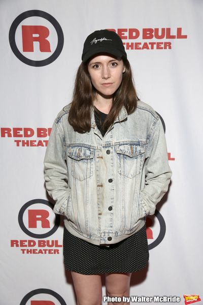 Talene Monahon  Photo