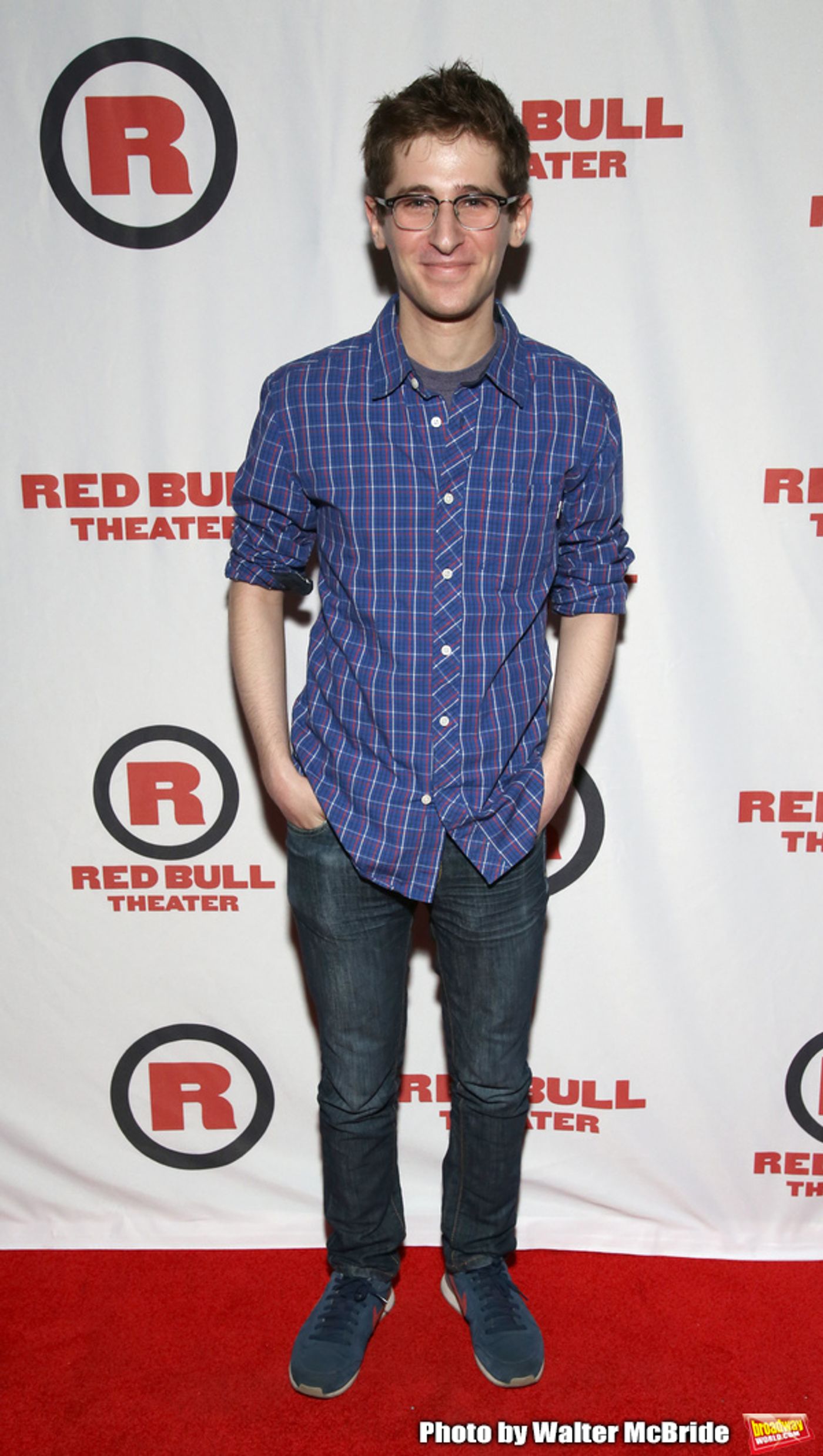 Photo Coverage: Inside Opening Night of MAC BETH  Image