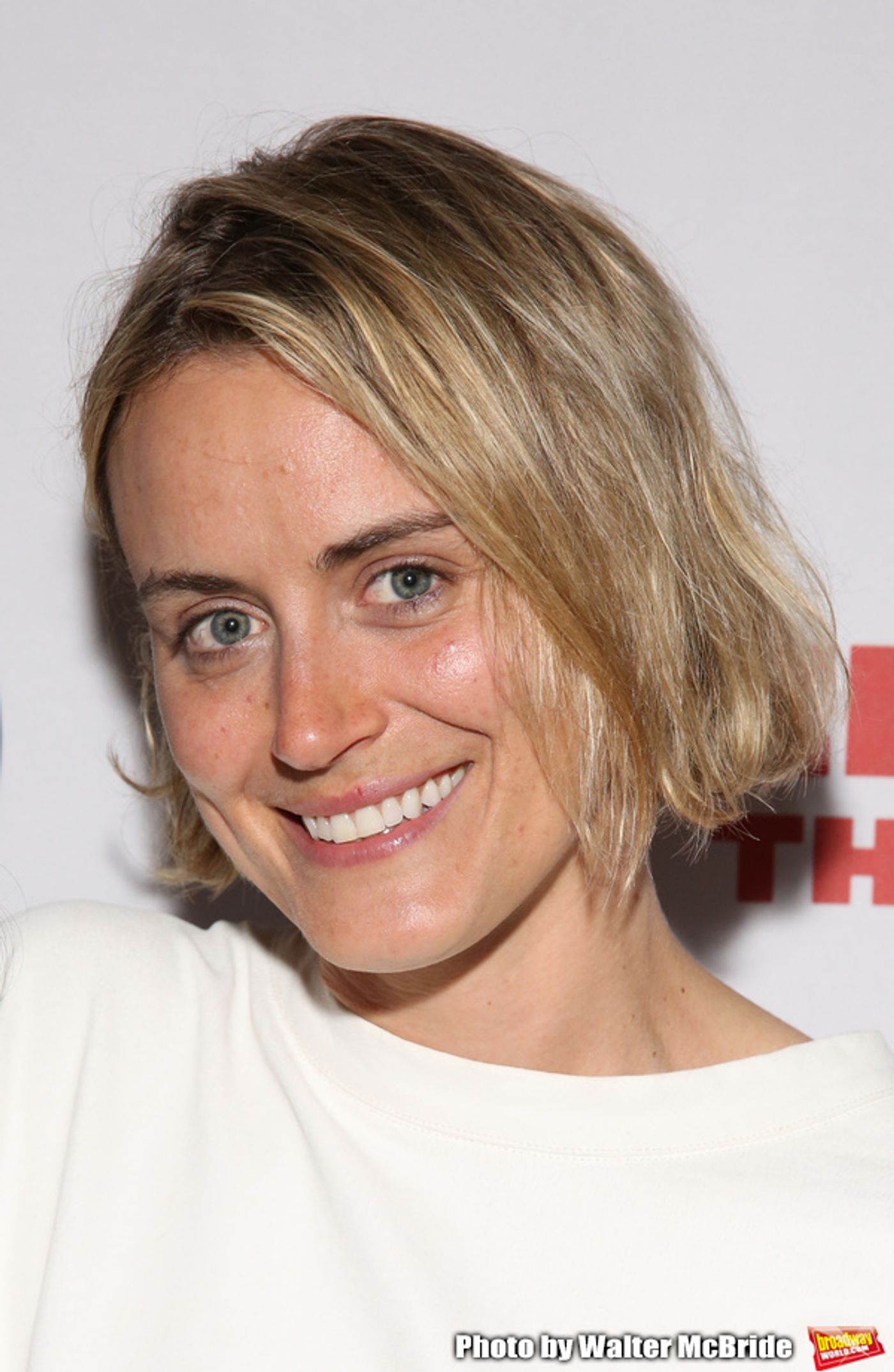 Photo Coverage: Inside Opening Night of MAC BETH  Image