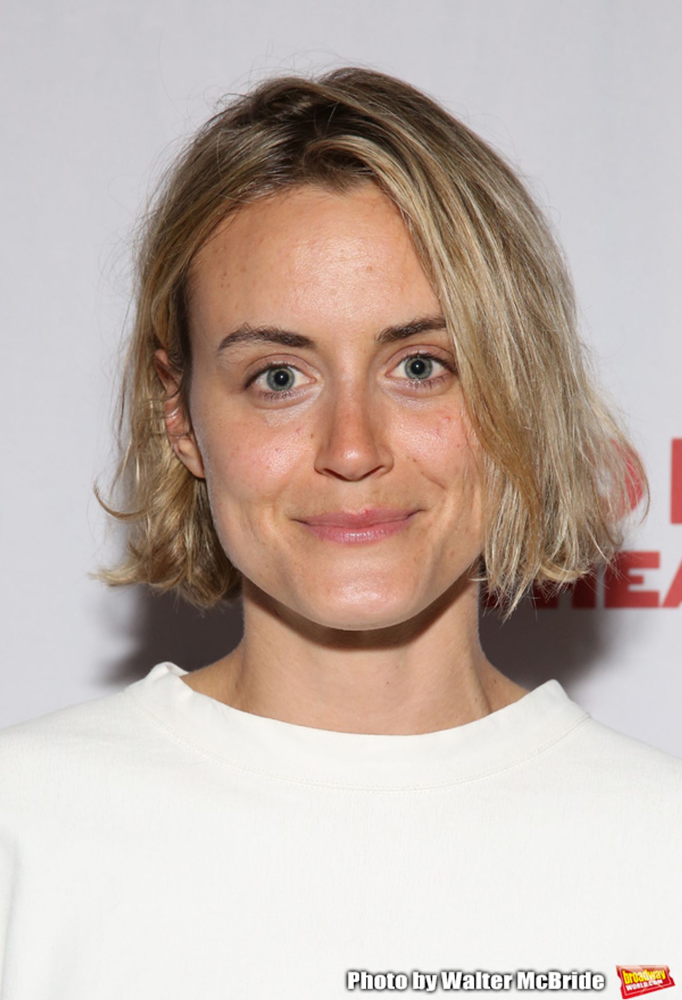 Photo Coverage: Inside Opening Night of MAC BETH  Image