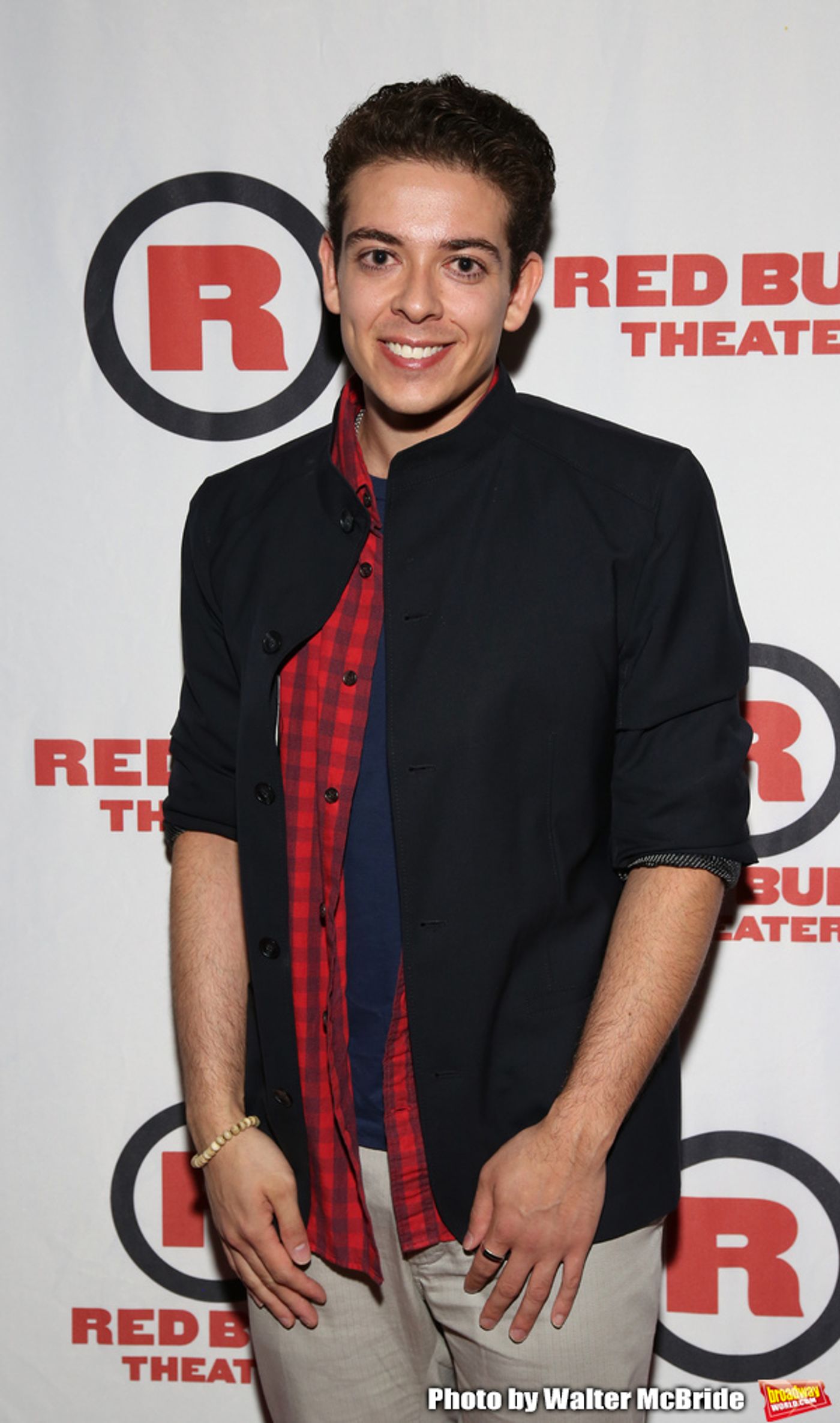 Photo Coverage: Inside Opening Night of MAC BETH  Image