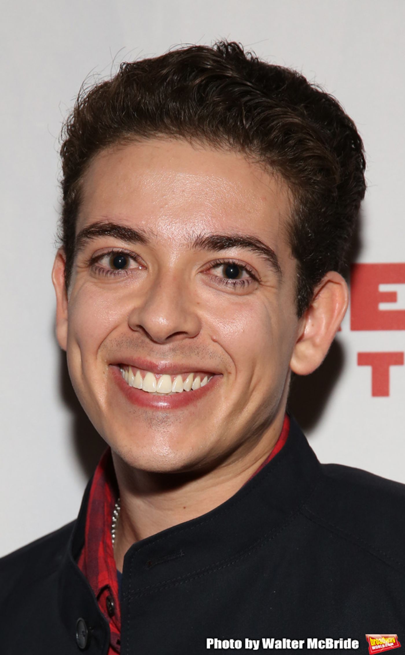Photo Coverage: Inside Opening Night of MAC BETH  Image