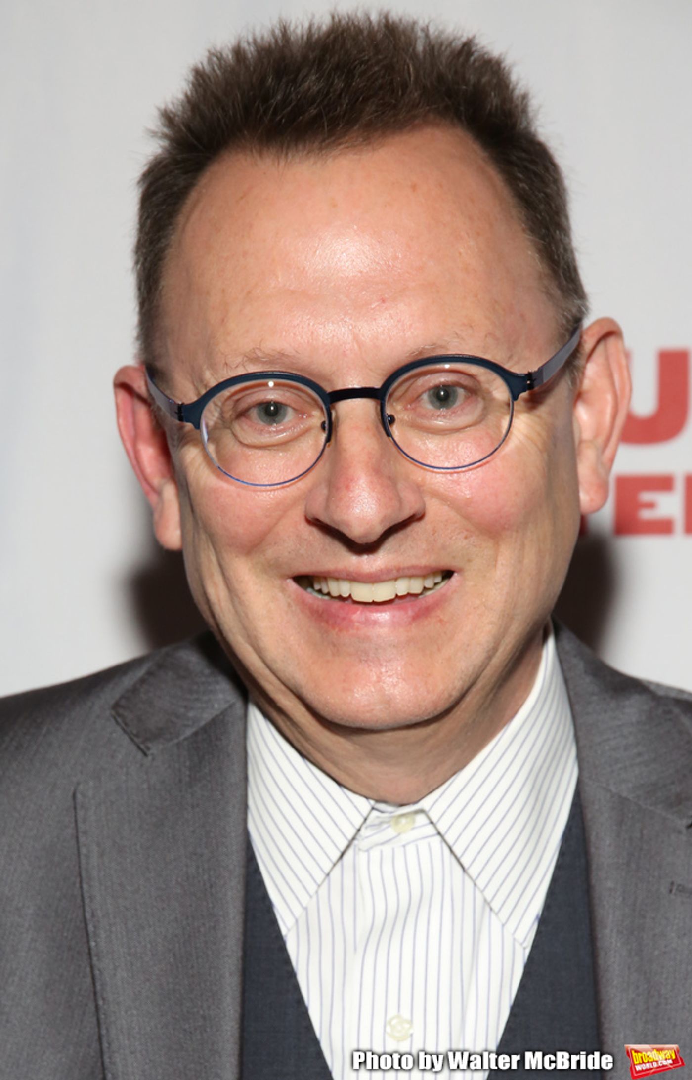 Photo Coverage: Inside Opening Night of MAC BETH  Image