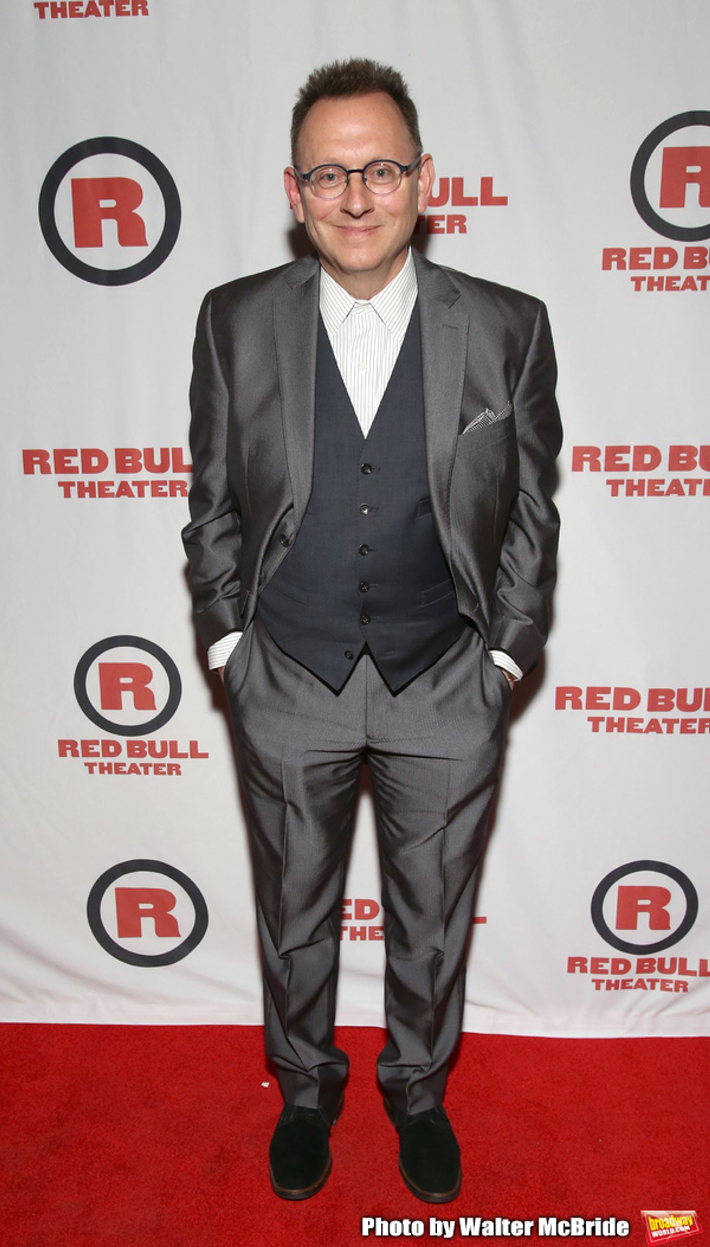 Photo Coverage: Inside Opening Night of MAC BETH  Image