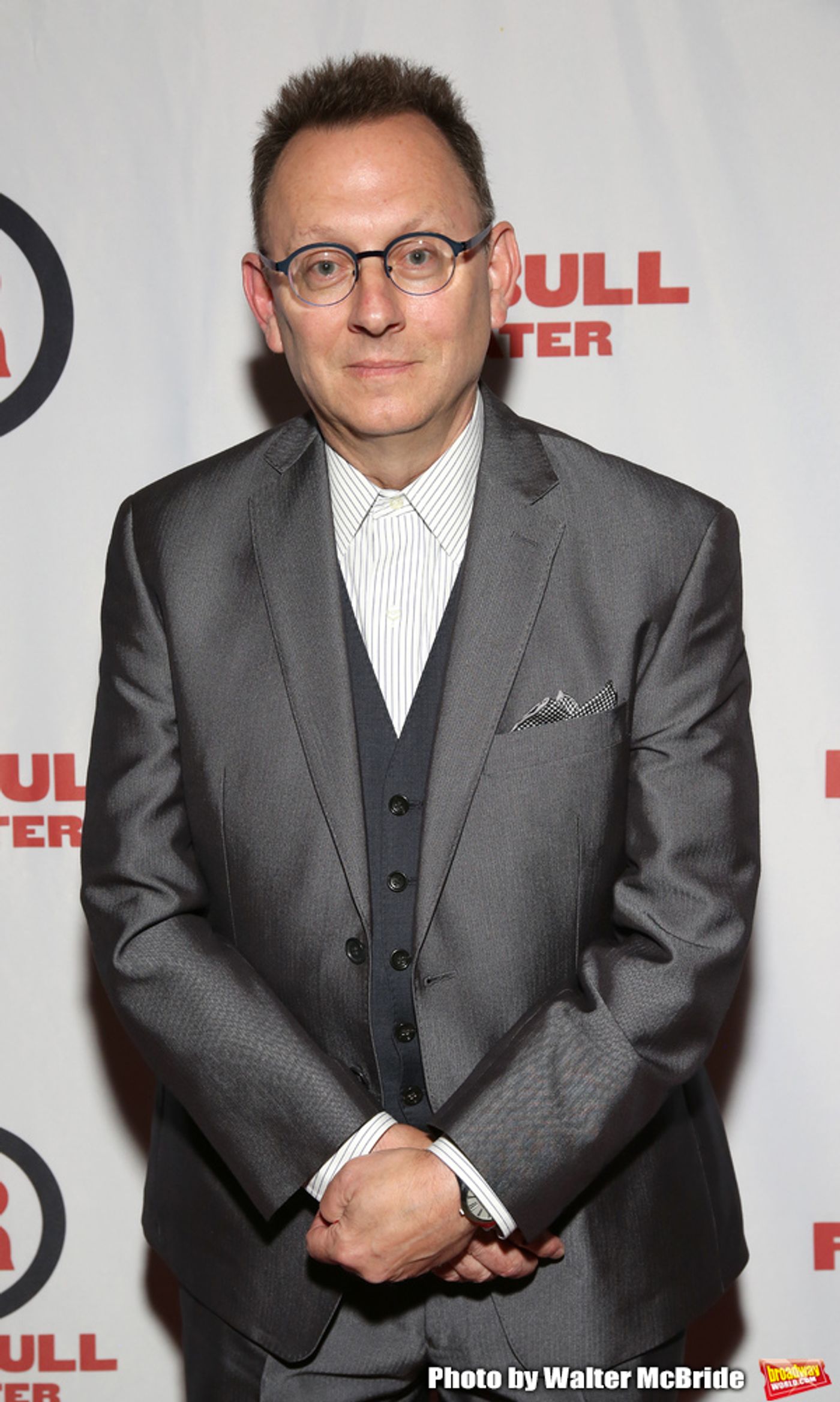 Photo Coverage: Inside Opening Night of MAC BETH  Image