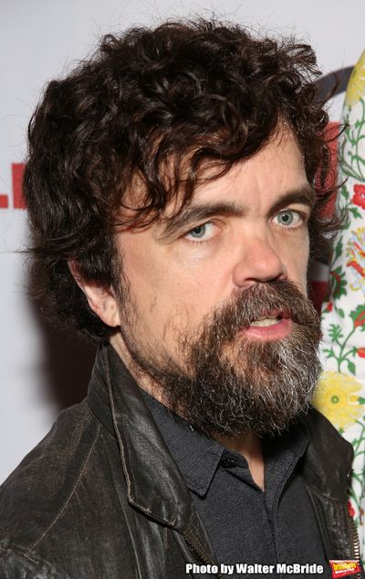 Peter Dinklage Photo