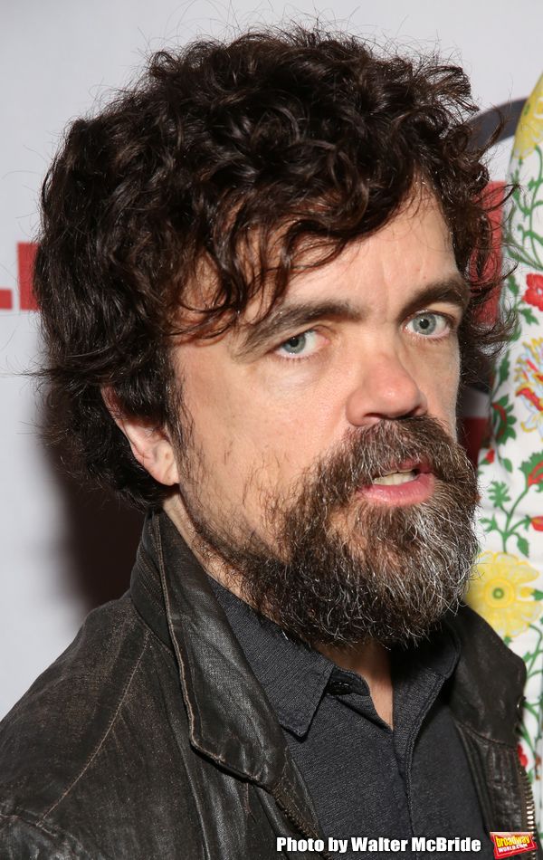 Peter Dinklage Photo