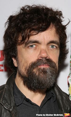Peter Dinklage Photo