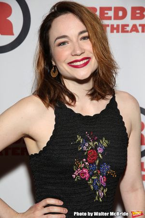 Ismenia Mendes  Photo