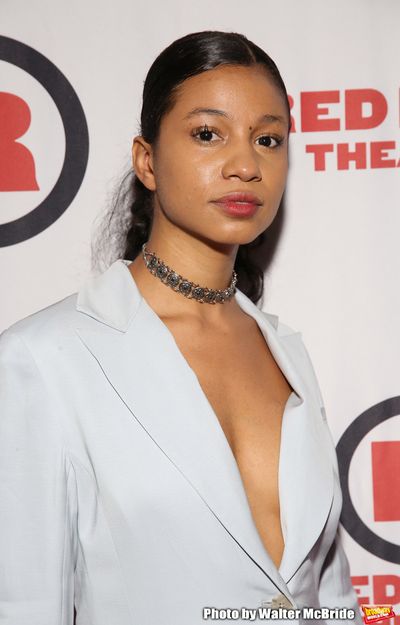 Ayana Workman Photo