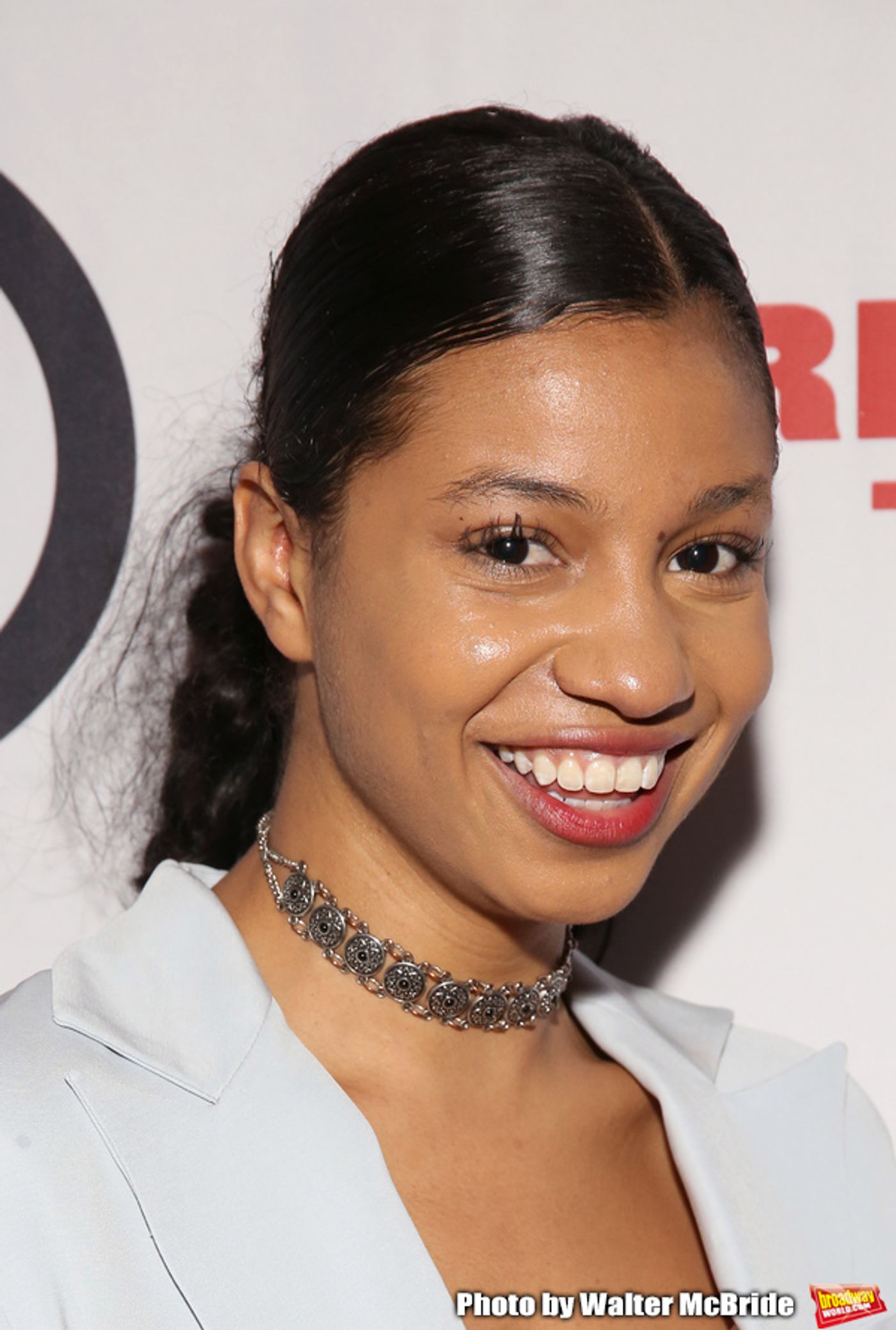 Photo Coverage: Inside Opening Night of MAC BETH  Image
