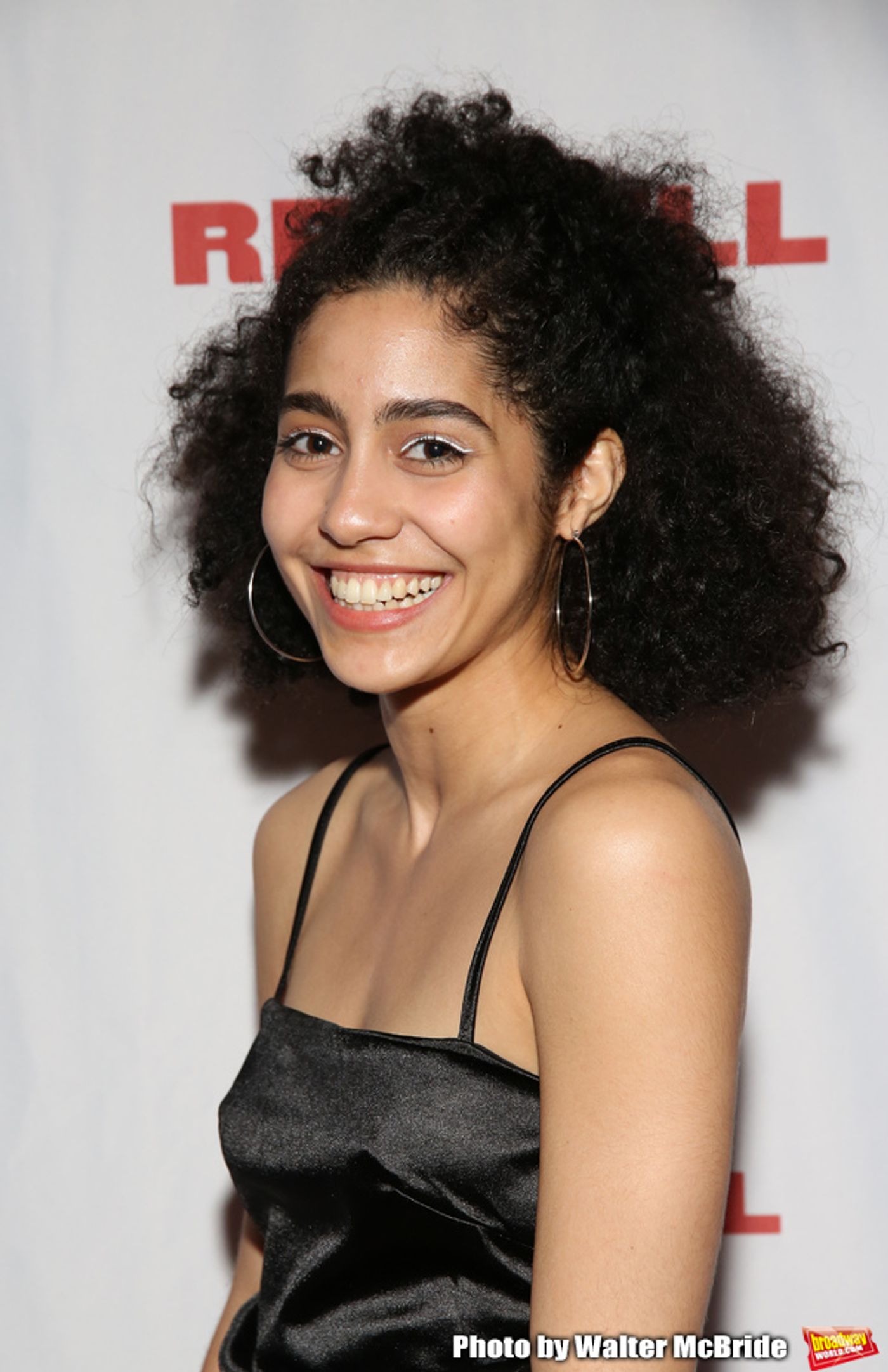 Photo Coverage: Inside Opening Night of MAC BETH  Image