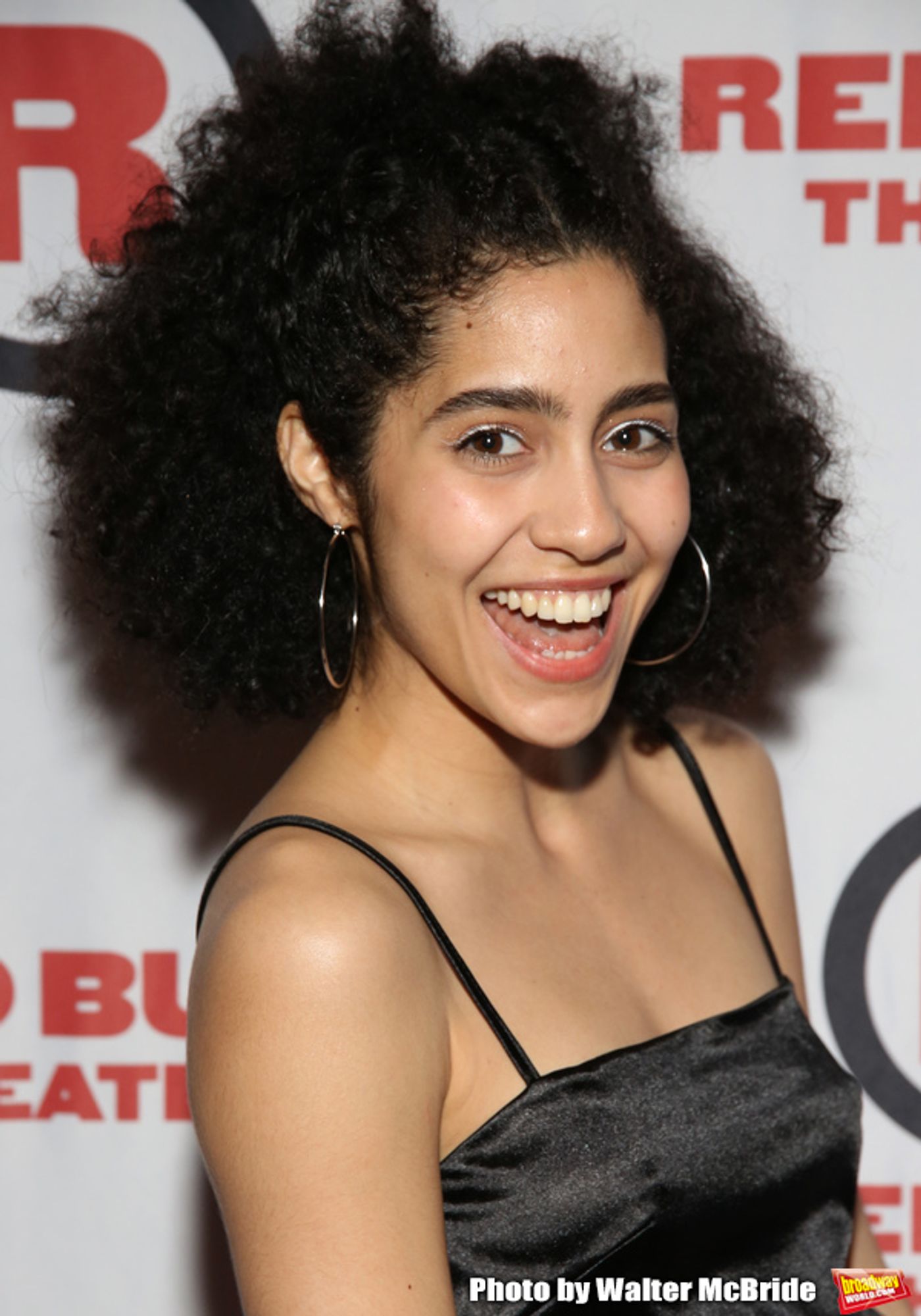 Photo Coverage: Inside Opening Night of MAC BETH  Image