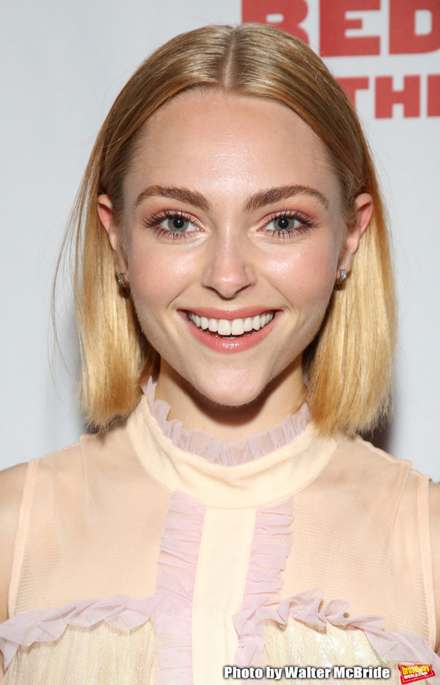 Photo Coverage: Inside Opening Night of MAC BETH  Image