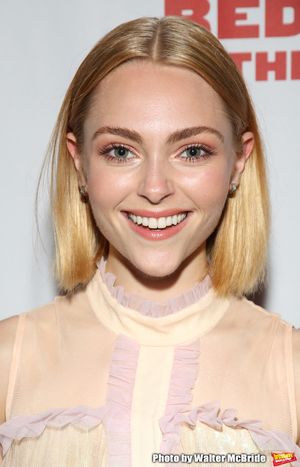 AnnaSophia Robb  Photo