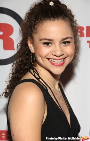 Lily Santiago  Photo