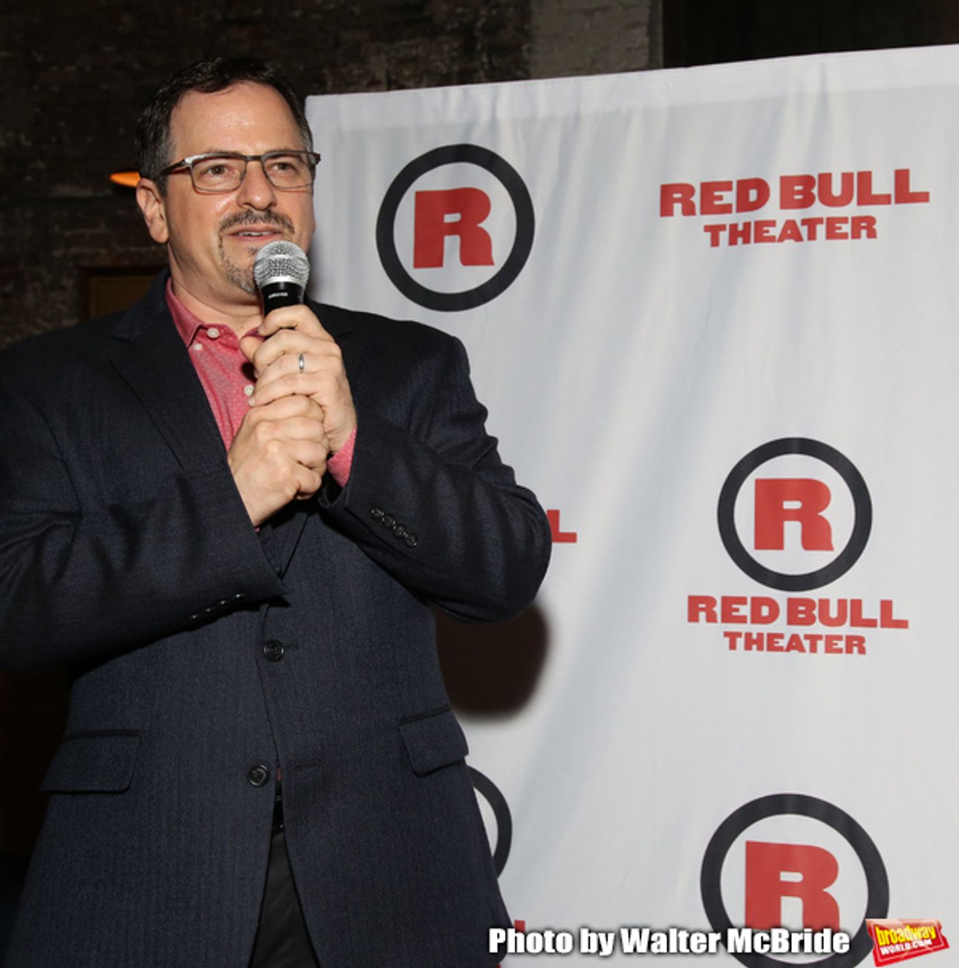 Photo Coverage: Inside Opening Night of MAC BETH  Image