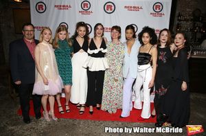 Jesse Berger, AnnaSophia Robb, Sophie Kelly-Hedrick, Lily Santiago, Isabelle Fuhrman, Photo
