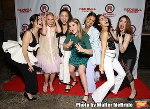 Isabelle Fuhrman, AnnaSophia Robb, Lily Santiago, Sophie Kelly-Hedrick, Ayana Workman Photo